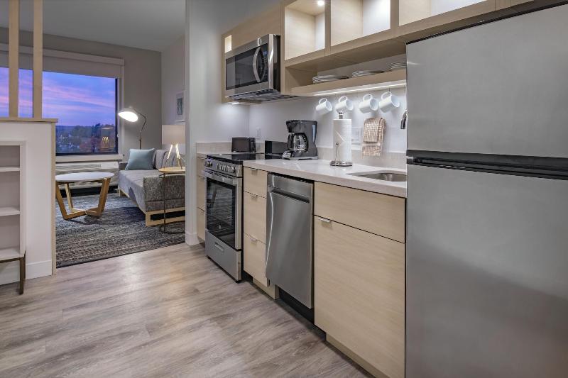 Springhill Suites By Marriott Wrentham Plainville image