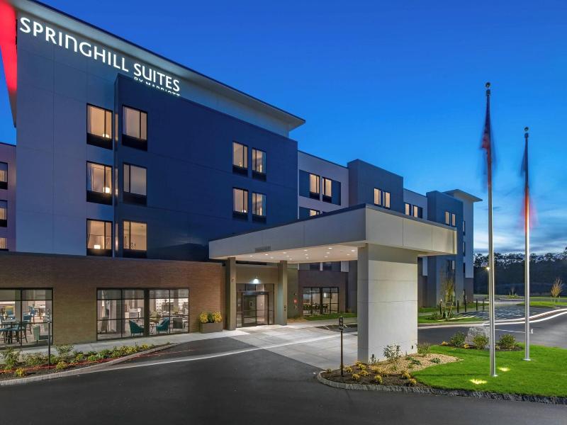 Towneplace Suites By Marriott Wrentham Plainville image