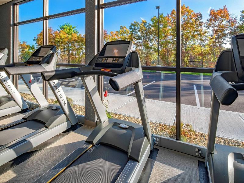 Towneplace Suites By Marriott Wrentham Plainville image