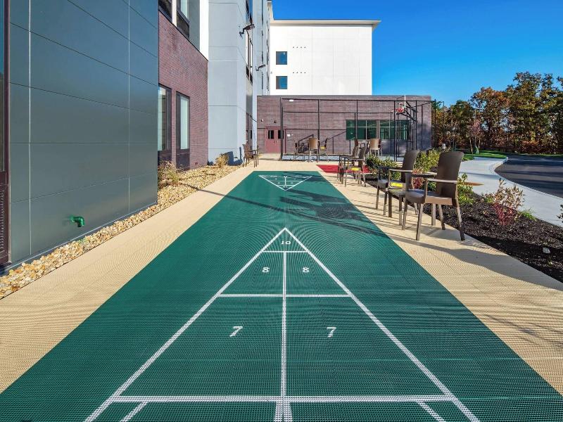 Towneplace Suites By Marriott Wrentham Plainville image