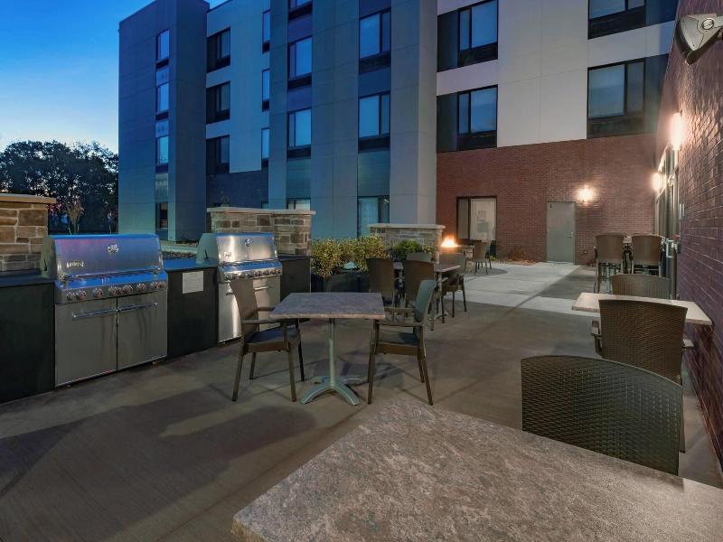 Towneplace Suites By Marriott Wrentham Plainville image