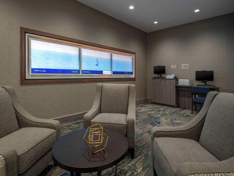 Towneplace Suites By Marriott Wrentham Plainville image