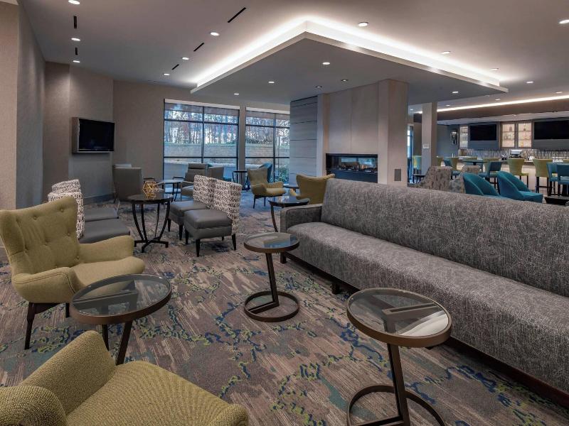 Towneplace Suites By Marriott Wrentham Plainville image