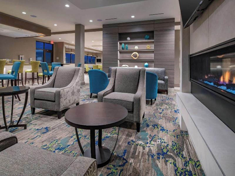 Towneplace Suites By Marriott Wrentham Plainville image