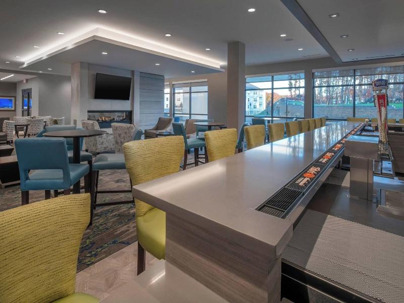 Towneplace Suites By Marriott Wrentham Plainville image