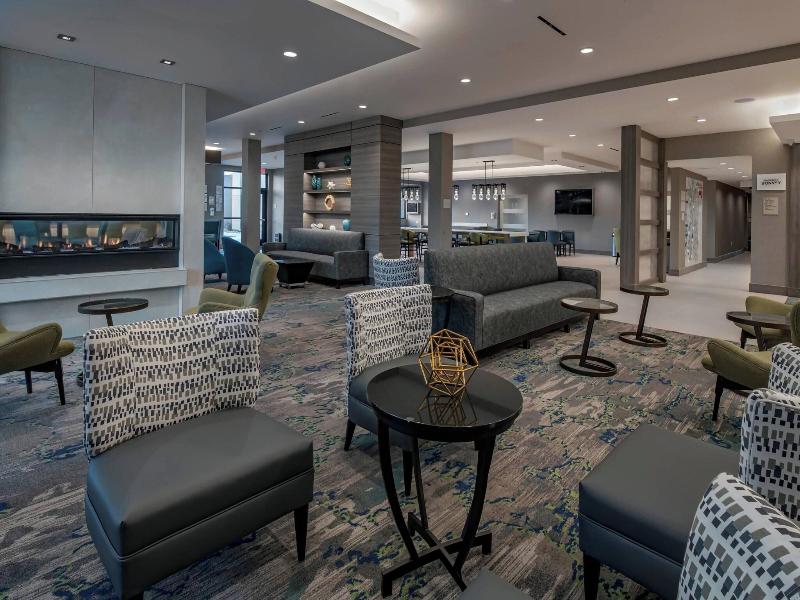 Towneplace Suites By Marriott Wrentham Plainville image