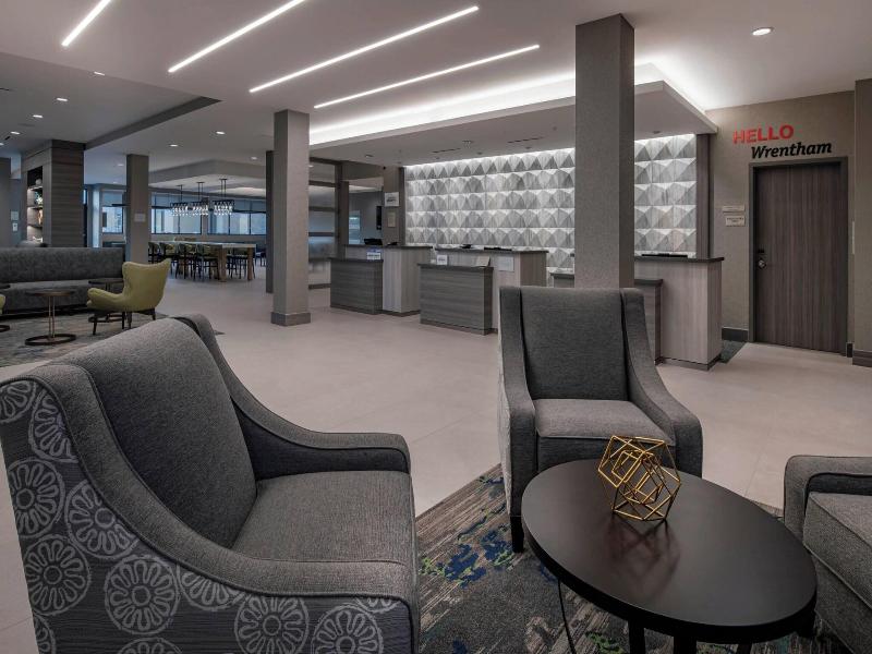 Towneplace Suites By Marriott Wrentham Plainville image