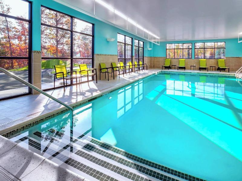 Towneplace Suites By Marriott Wrentham Plainville image