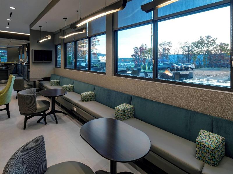Towneplace Suites By Marriott Wrentham Plainville image