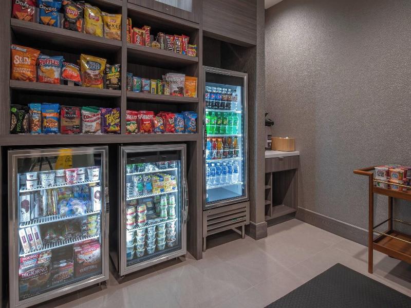 Towneplace Suites By Marriott Wrentham Plainville image