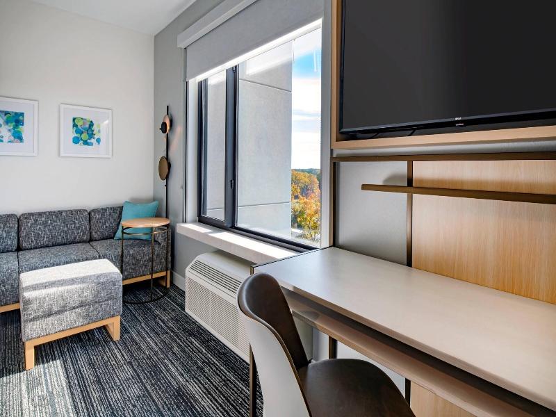 Towneplace Suites By Marriott Wrentham Plainville image