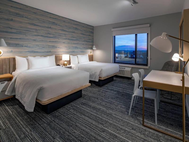 Towneplace Suites By Marriott Wrentham Plainville image