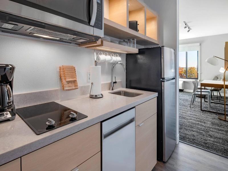 Towneplace Suites By Marriott Wrentham Plainville image