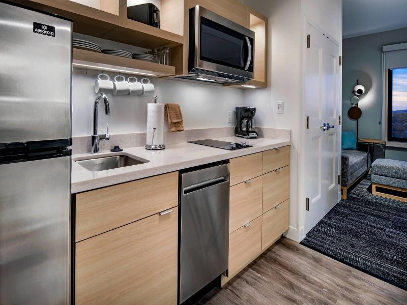 Towneplace Suites By Marriott Wrentham Plainville image