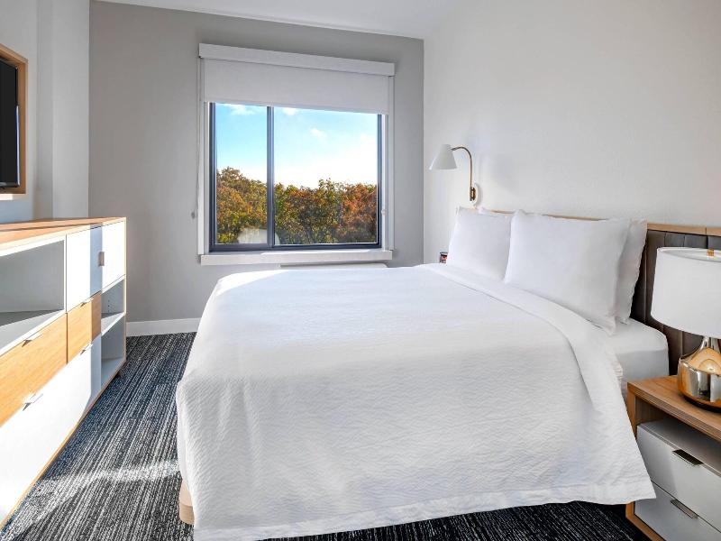 Towneplace Suites By Marriott Wrentham Plainville image