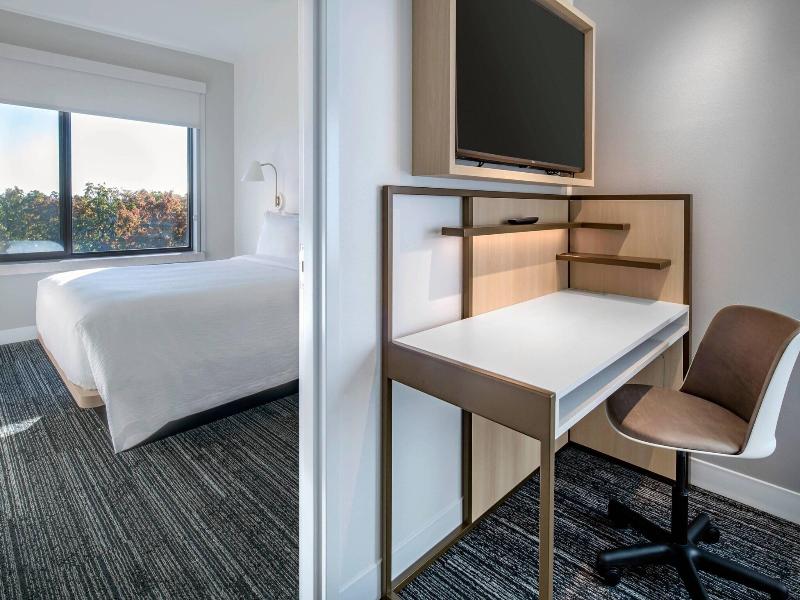 Towneplace Suites By Marriott Wrentham Plainville image
