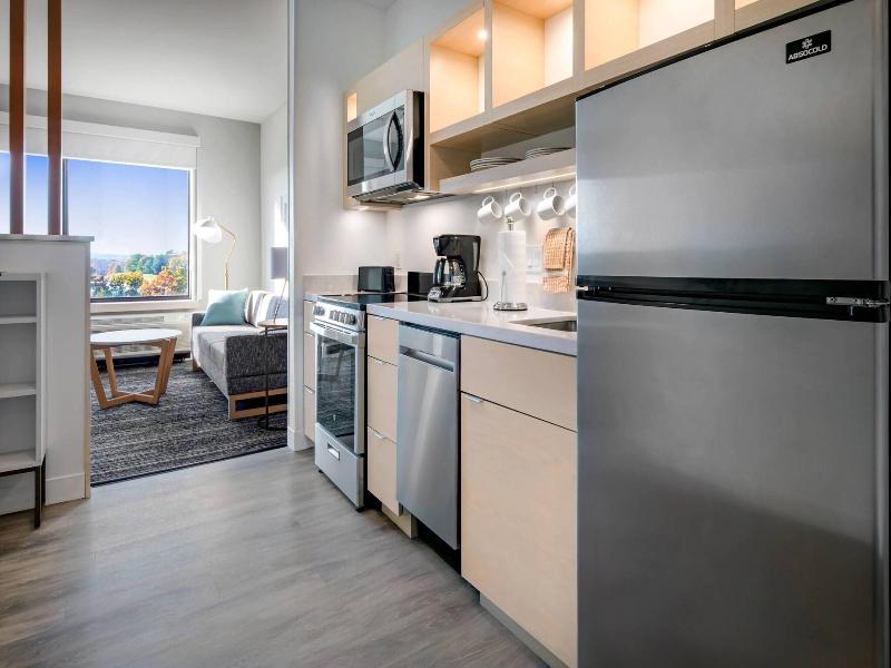 Towneplace Suites By Marriott Wrentham Plainville image