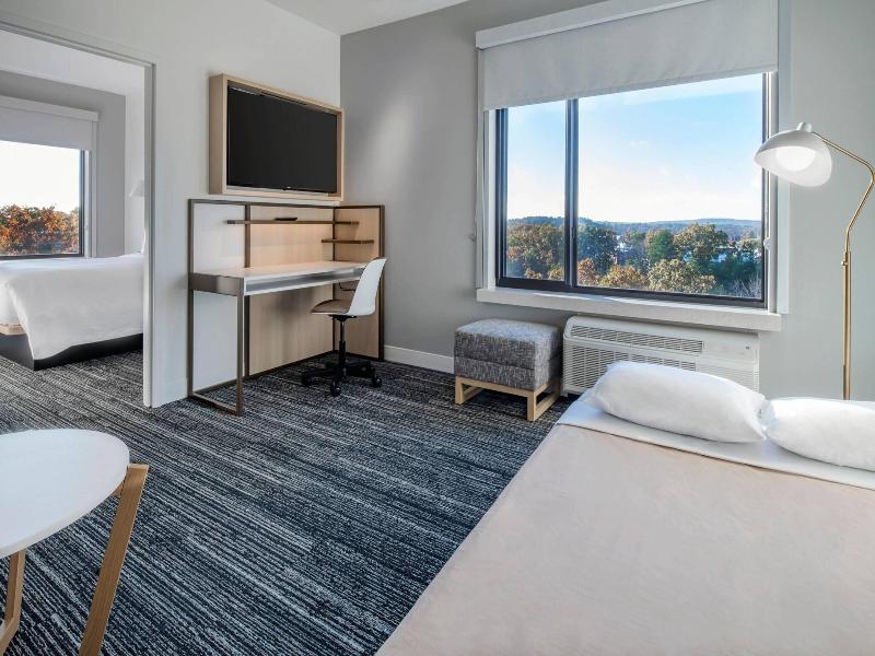 Towneplace Suites By Marriott Wrentham Plainville image