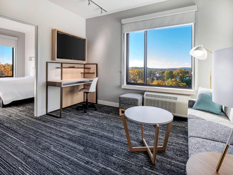 Towneplace Suites By Marriott Wrentham Plainville image