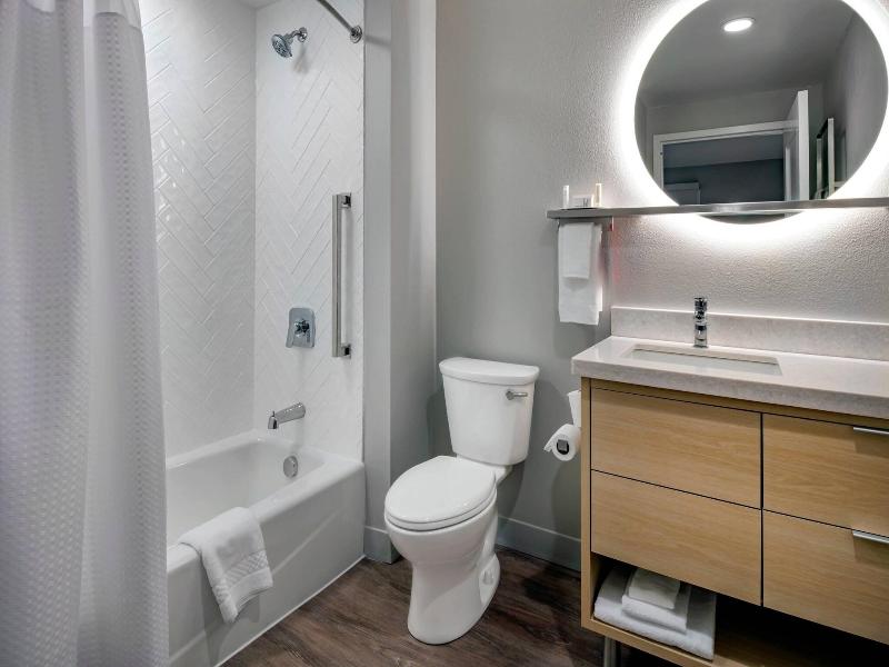 Towneplace Suites By Marriott Wrentham Plainville image