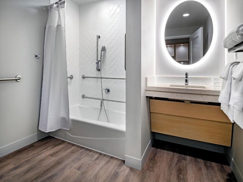 Towneplace Suites By Marriott Wrentham Plainville image