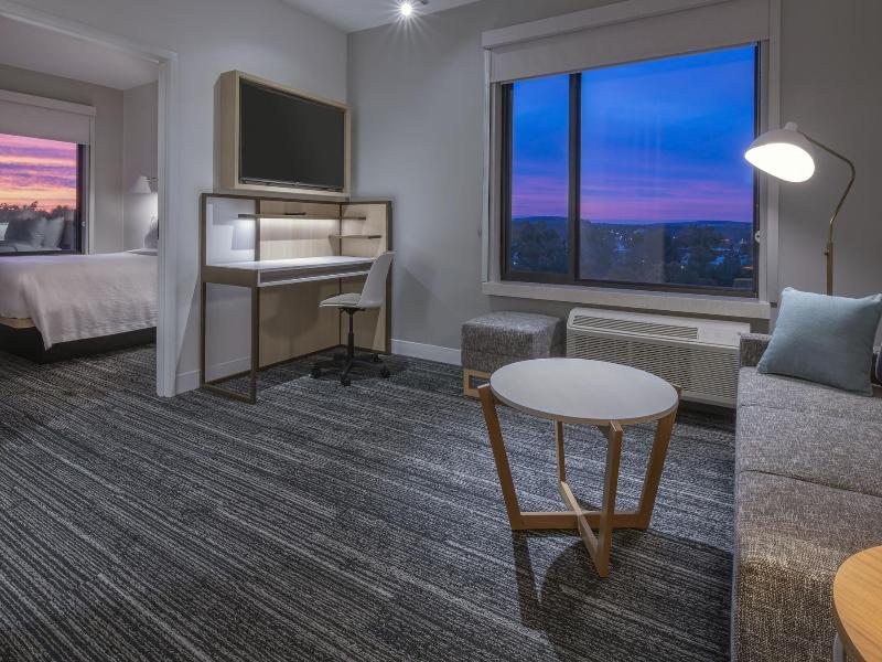 Towneplace Suites By Marriott Wrentham Plainville image