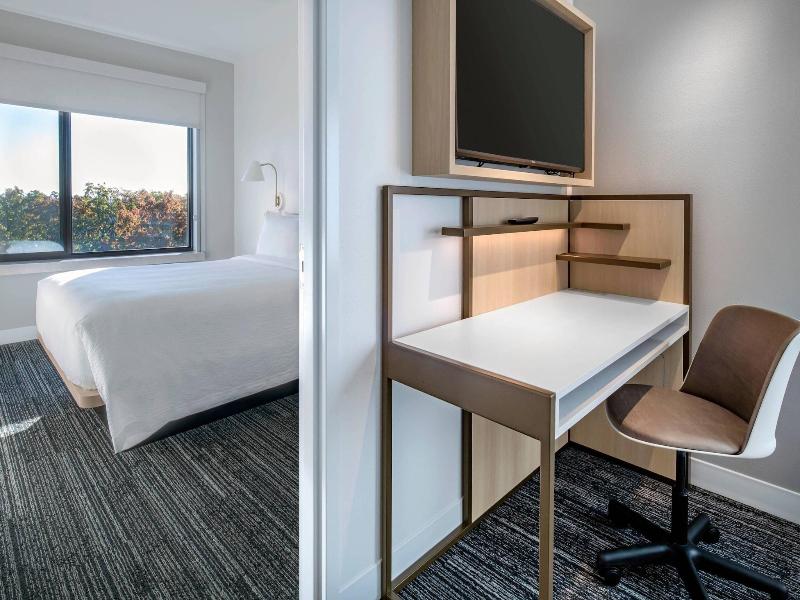 Towneplace Suites By Marriott Wrentham Plainville image