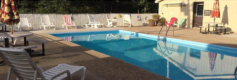 Cottonwood Inn