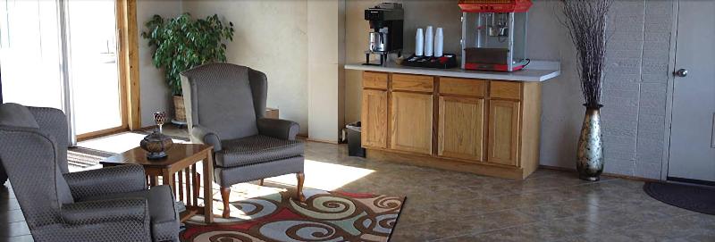 Cottonwood Inn