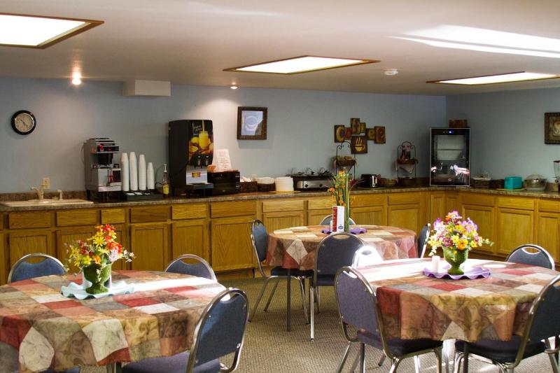 Cottonwood Inn