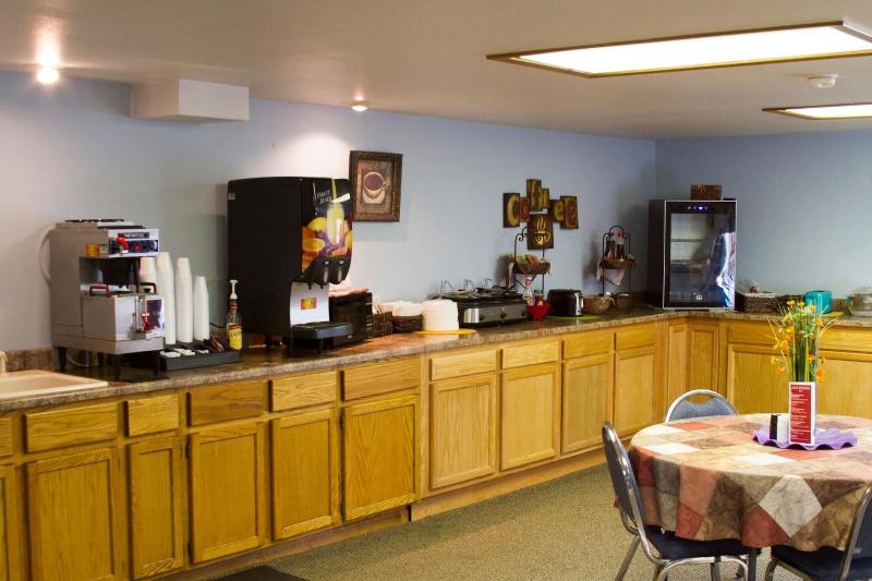Cottonwood Inn