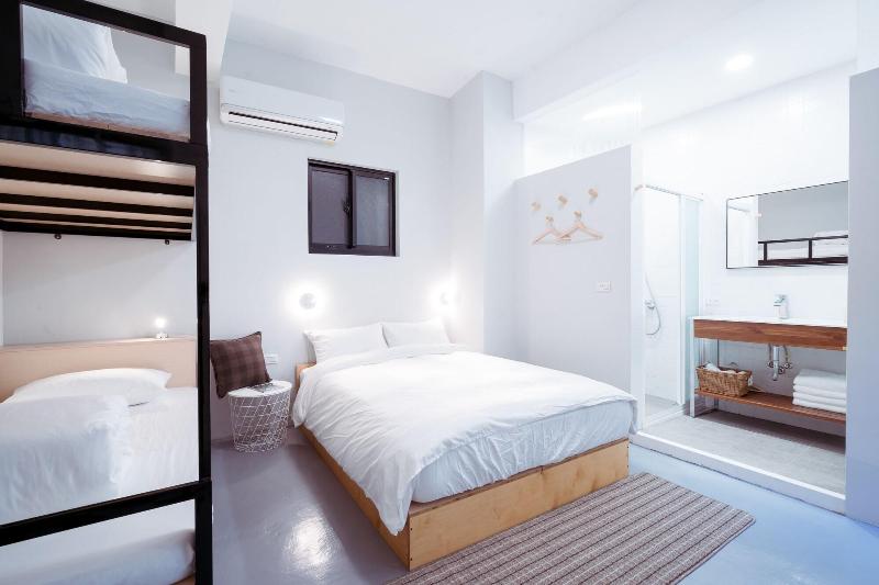 Uns B&B image