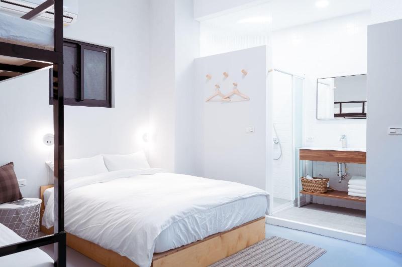 Uns B&B image