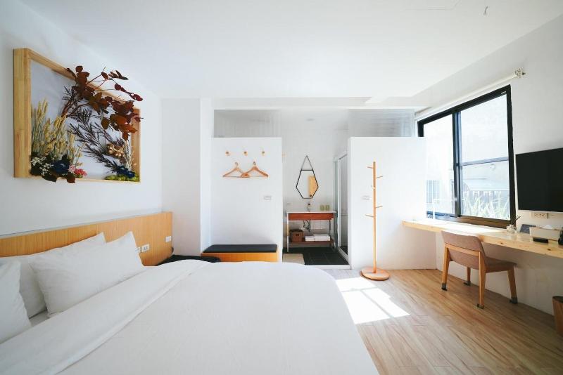 Uns B&B image