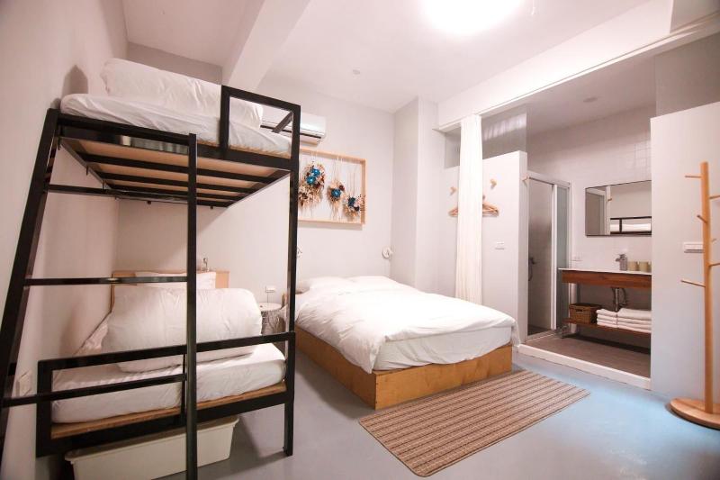 Uns B&B image