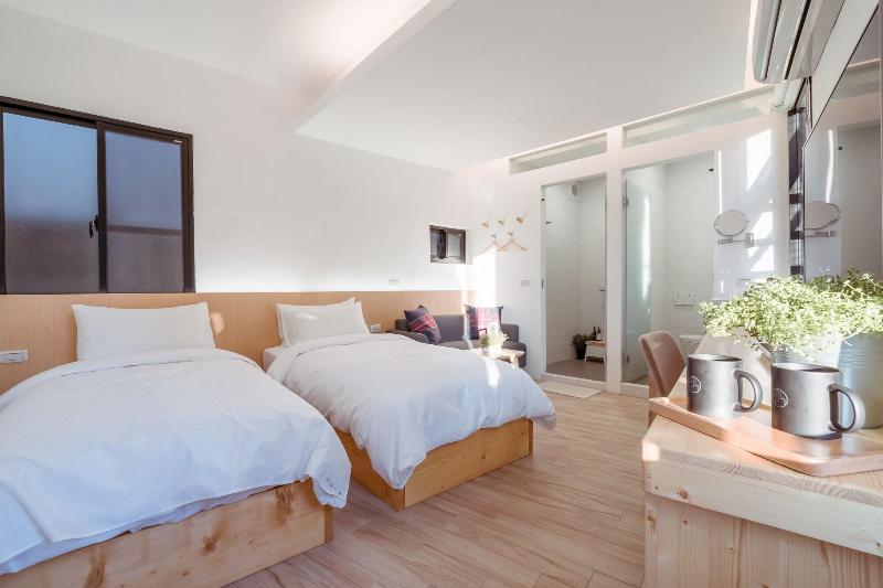 Uns B&B image