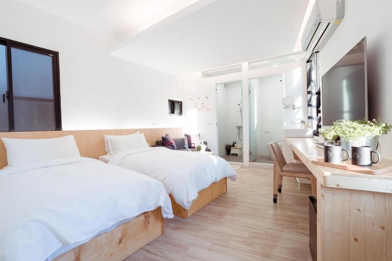 Uns B&B image