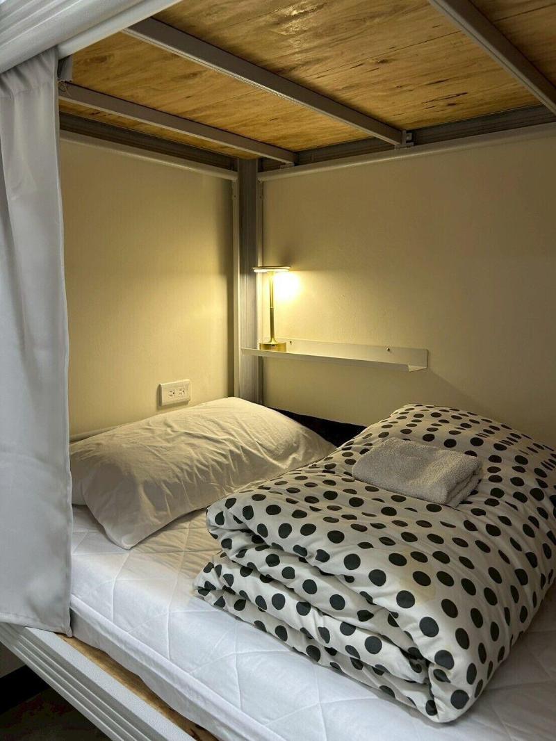 Uns B&B image