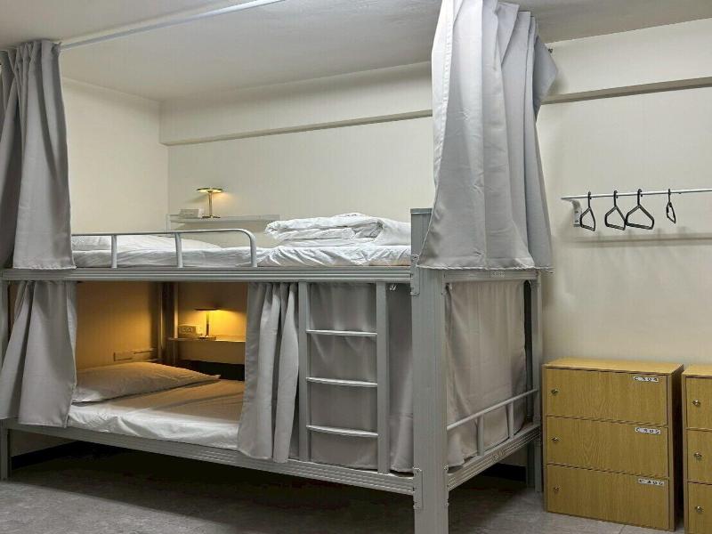 Uns B&B image