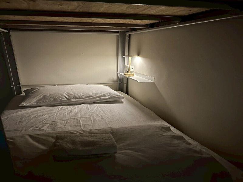 Uns B&B image