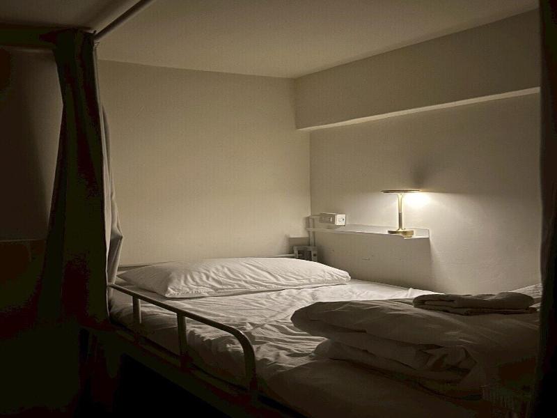 Uns B&B image