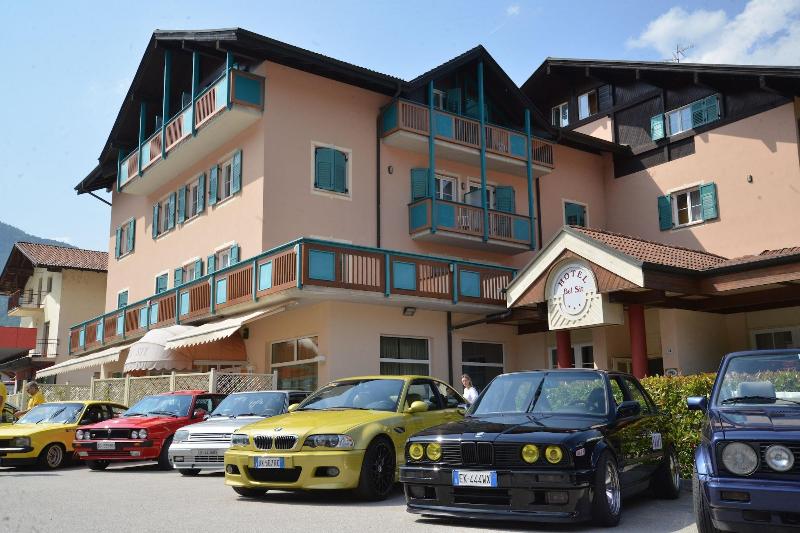 Hotel Bel Sit image