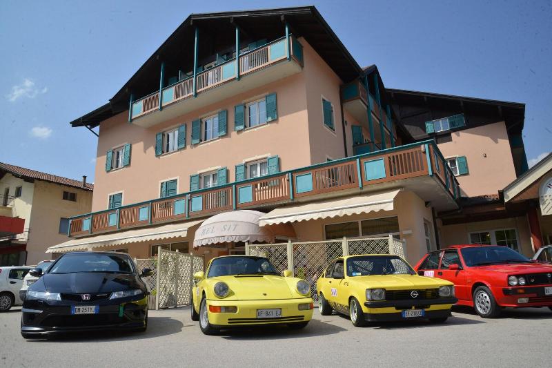 Hotel Bel Sit image