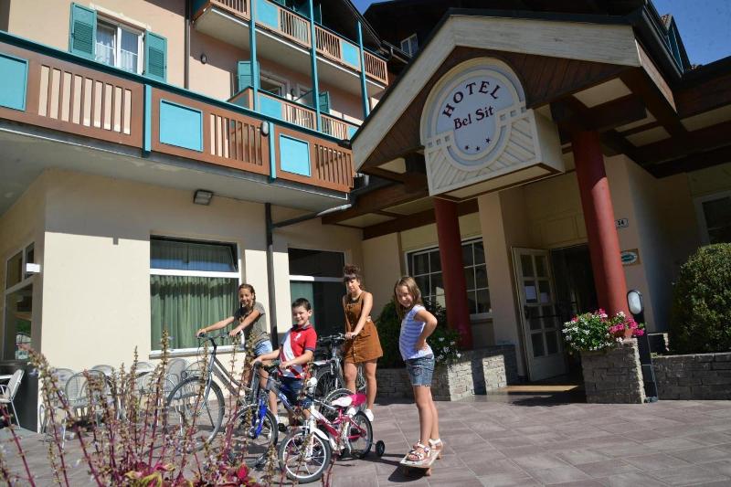 Hotel Bel Sit image