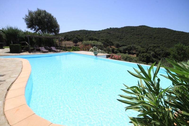 Auberge U Sirenu image