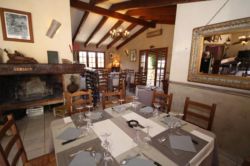 Auberge U Sirenu image