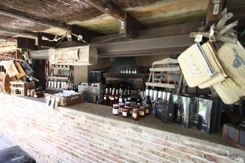 Auberge U Sirenu image