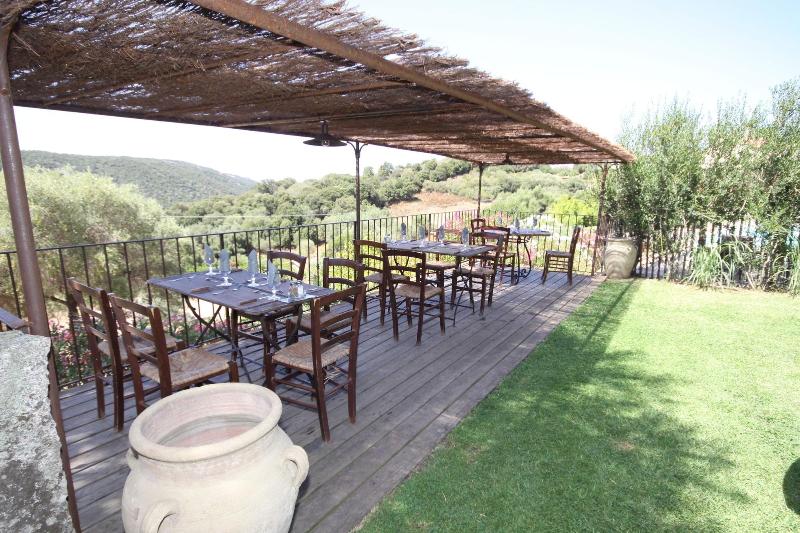 Auberge U Sirenu image