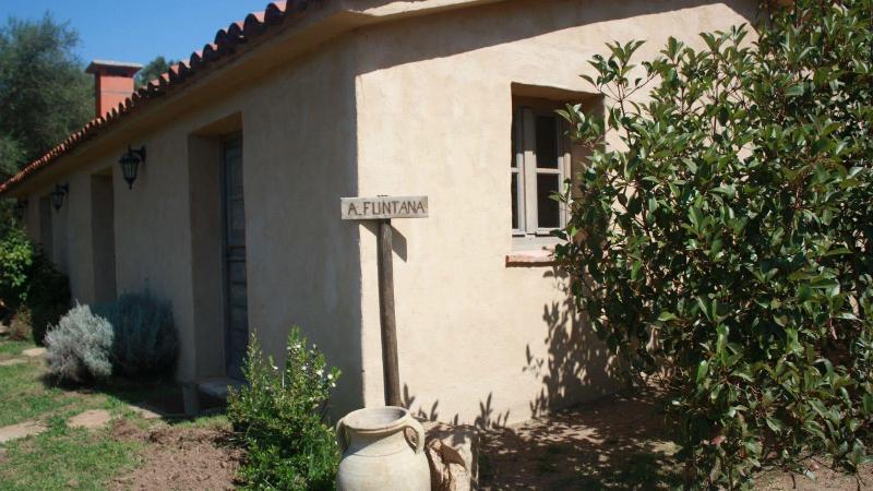 Auberge U Sirenu image