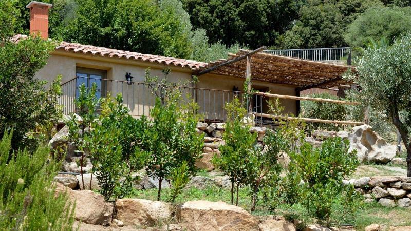 Auberge U Sirenu image